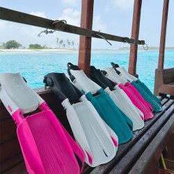 Scubapro hlremslomme til Seawing Supernova