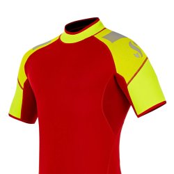 Scubapro Oneflex Search and Rescue Shorty Herre - 2.5mm