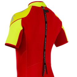 Scubapro Oneflex Search and Rescue Shorty Herre - 2.5mm