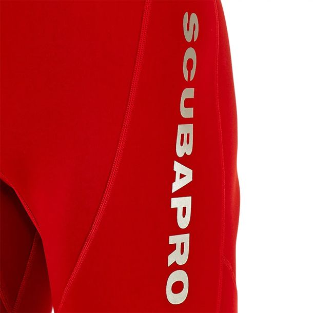 Scubapro Oneflex Search and Rescue Shorty Herre - 2.5mm