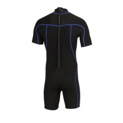 Scubapro shorty Sport 2mm herre