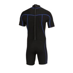Scubapro shorty Sport 2mm herre