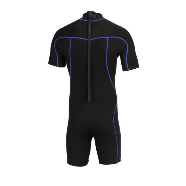 Scubapro shorty Sport 2mm herr