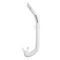 Scubapro Snorkel Apnea White