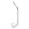 Scubapro snorkel Apnea hvid