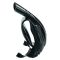 Scubapro snorkel Apnea hvid