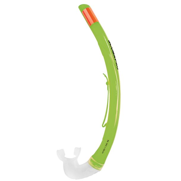 Scubapro snorkel Child 2 barn grn