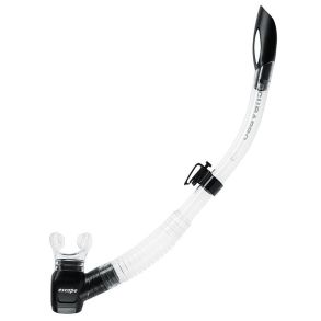 Scubapro snorkel Escape clear