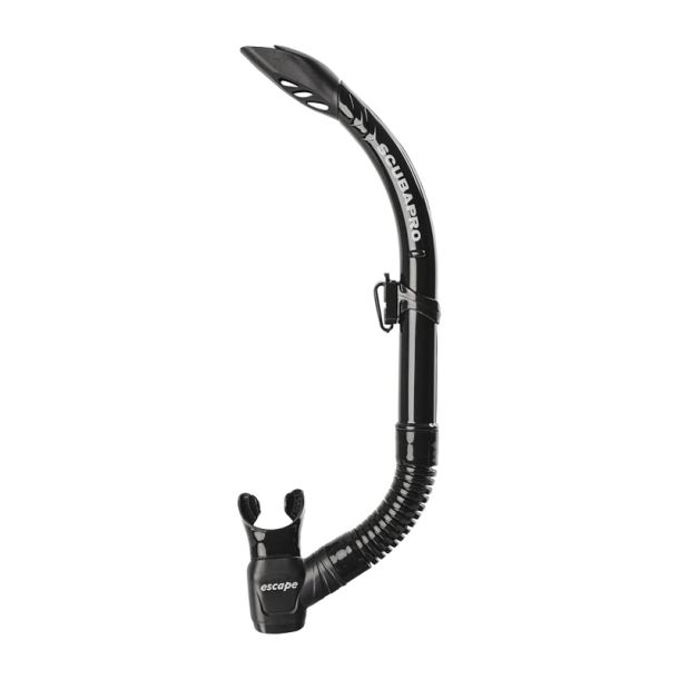 Scubapro snorkel Escape sort