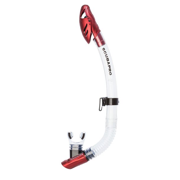 Scubapro snorkel Spectra Dry rd