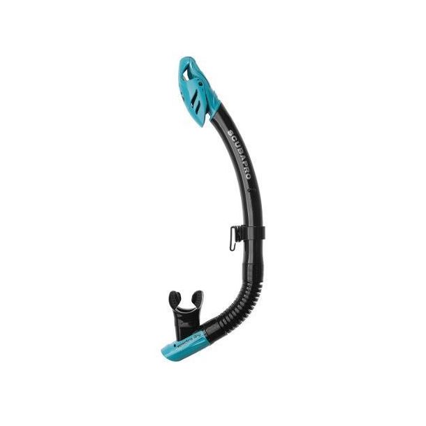 Scubapro snorkel Spectra Dry turkis