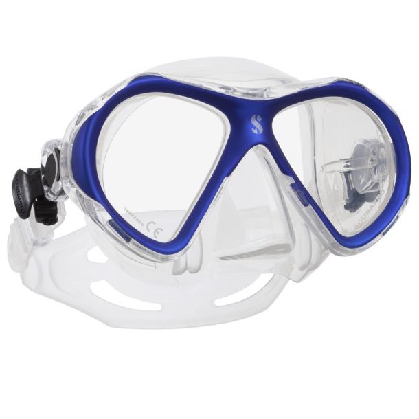 Scubapro dykkermaske Spectra Mini bl