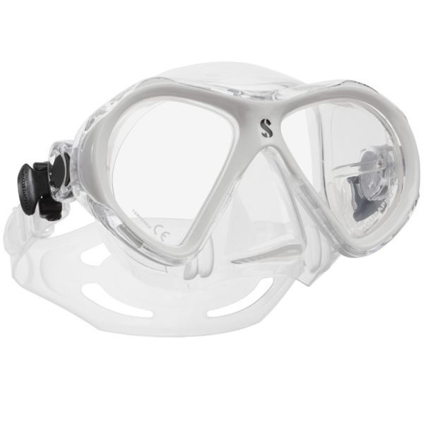 Scubapro dykkermaske Spectra Mini hvid