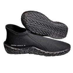 Scubapro Delta 3mm Stvle - Short