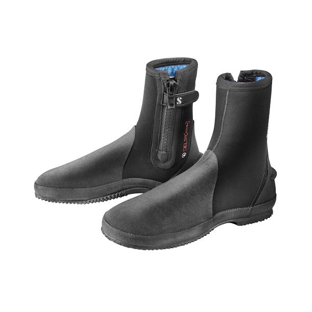 Scubapro stvle Delta 6.5mm