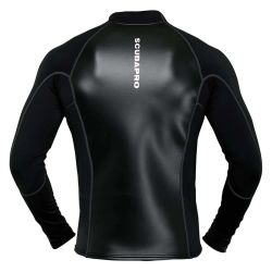 Scubapro Hybrid Thermal Top - Herre