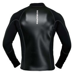 Scubapro Hybrid Thermal Top - Herre