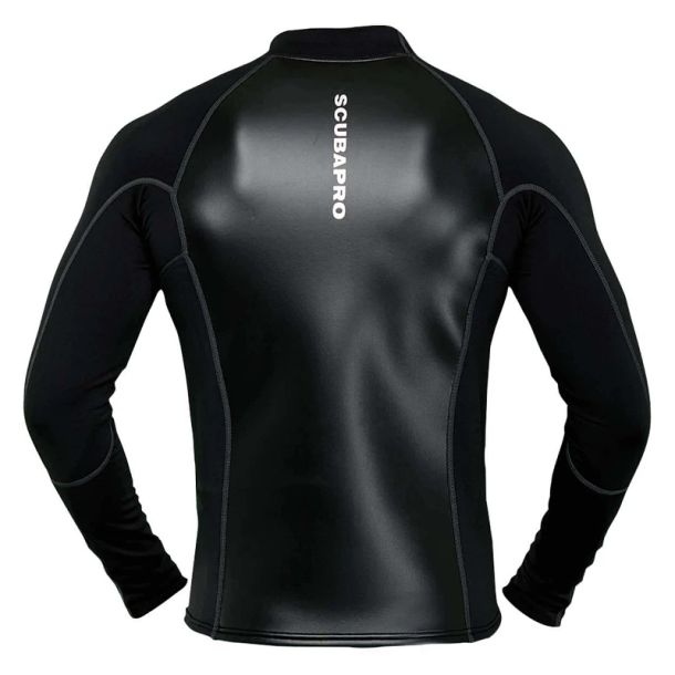 Scubapro Hybrid Thermal Top - Men