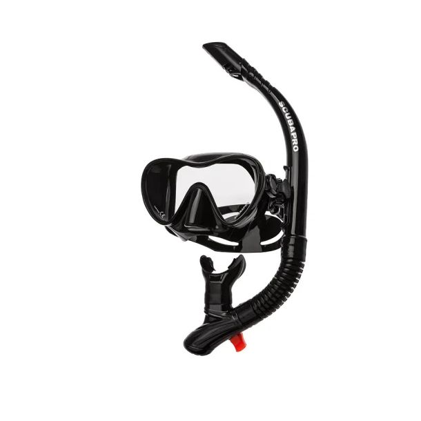 Scubapro Snorkel Kit Trinidad Combo 