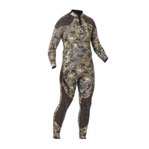 Scubapro Everflex Streamer Camo Grön Herr - 3/2mm