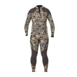 Scubapro Everflex Streamer Camo Grn Herre - 3/2mm