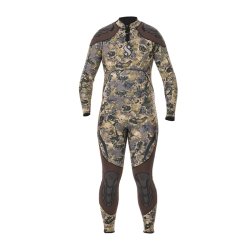 Scubapro Everflex Streamer Camo Grn Herre - 3/2mm