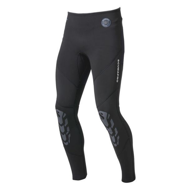 Scubapro vddagt buks Everflex Yulex 3mm herre