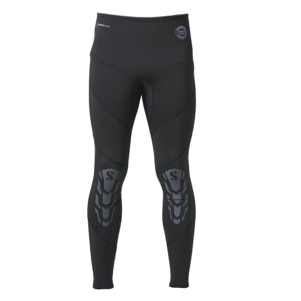 Scubapro vddagt buks Everflex Yulex 3mm herre