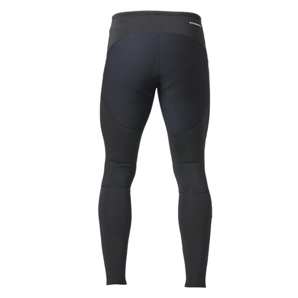 Scubapro vddagt buks Everflex Yulex 3mm herre