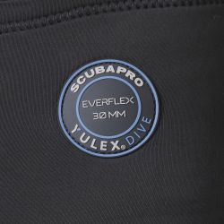 Scubapro vddagt buks Everflex Yulex 3mm herre