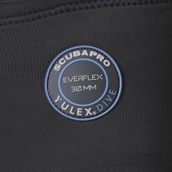Scubapro vddagt buks Everflex Yulex 3mm herre