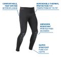 Scubapro Wet Suit Pant Everflex Yulex 3mm - Men