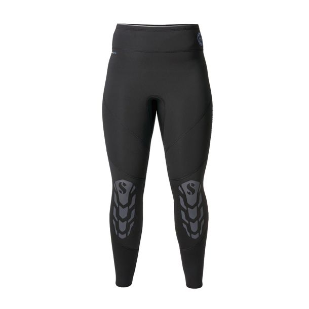 Scubapro Wet Suit Pant Everflex Yulex 3mm - Women