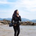 Scubapro Wet Suit Pant Everflex Yulex 3mm - Women
