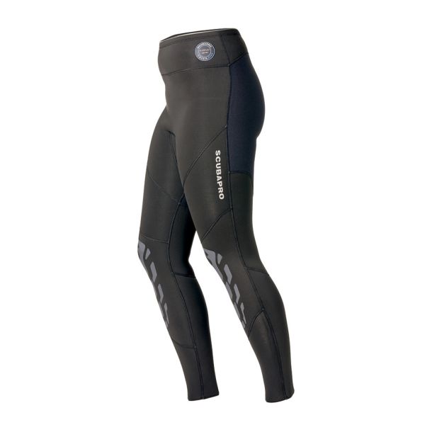 Scubapro vddragt buks Everflex Yulex 3mm dame