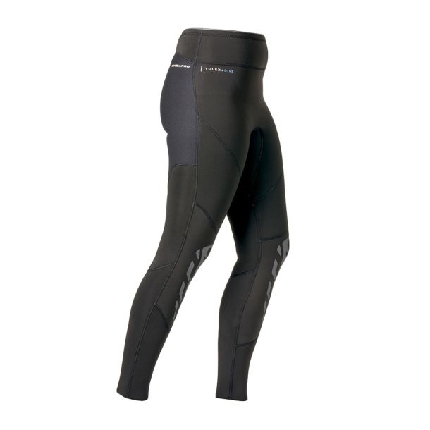 Scubapro vddragt buks Everflex Yulex 3mm dame
