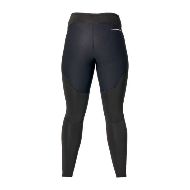 Scubapro vddragt buks Everflex Yulex 3mm dame