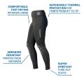 Scubapro Wet Suit Pant Everflex Yulex 3mm - Women