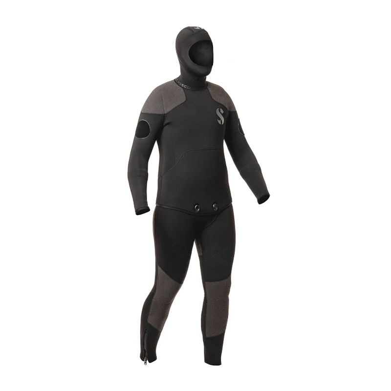 Scubapro Classico 7.5/6mm Wetsuit - Diving Suits - Diving 2000