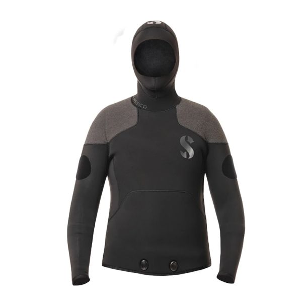 Scubapro Classico 7.5/6mm Vtdräkt - Herr