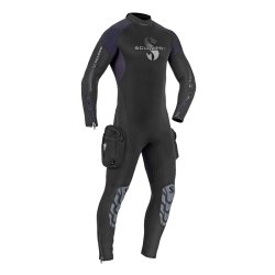 Scubapro Oneflex Vddragt Herre - 5mm