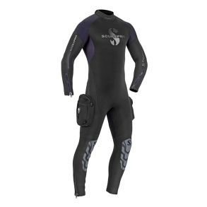 Scubapro Oneflex Vtdräkt Herr - 5mm