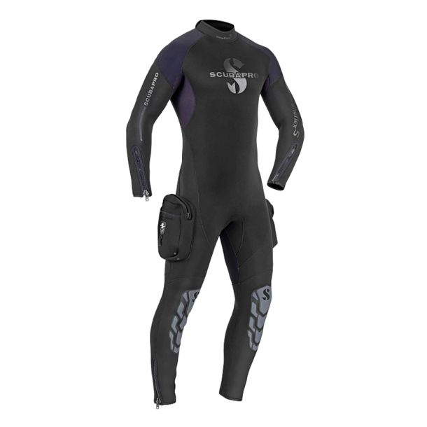Scubapro Oneflex Wetsuit Men - 5mm