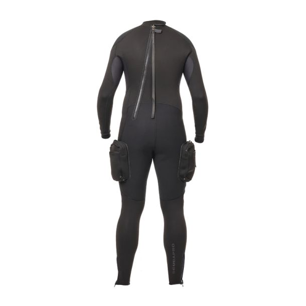 Scubapro Oneflex Vtdräkt Herr - 5mm