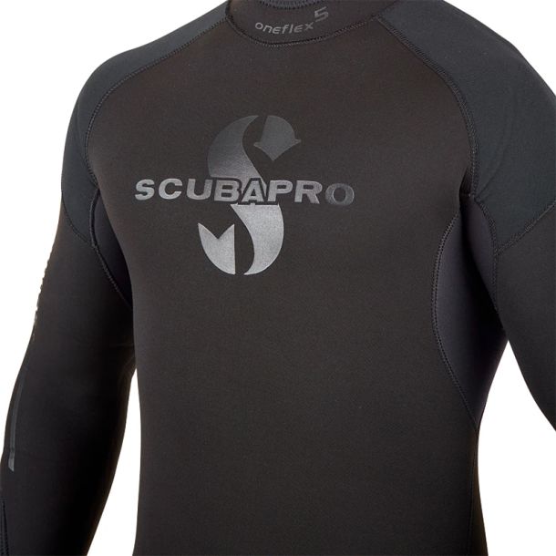 Scubapro Oneflex Vddragt Herre - 5mm