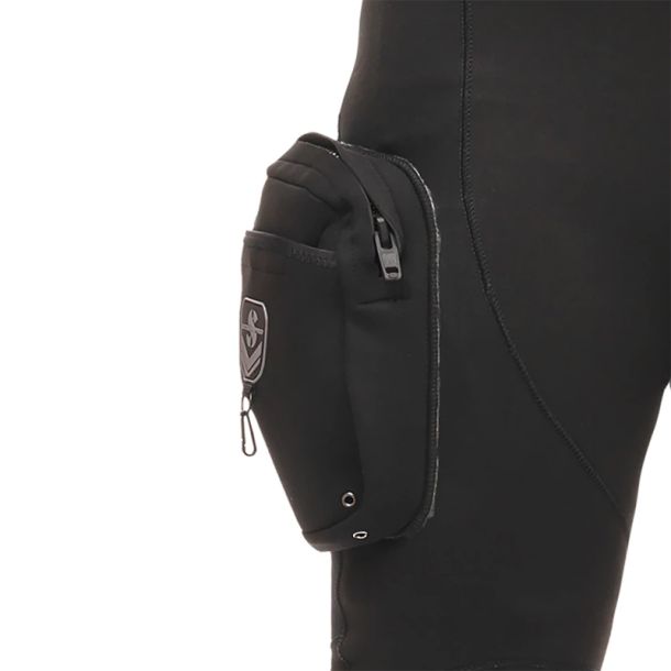 Scubapro Oneflex Vtdräkt Herr - 5mm