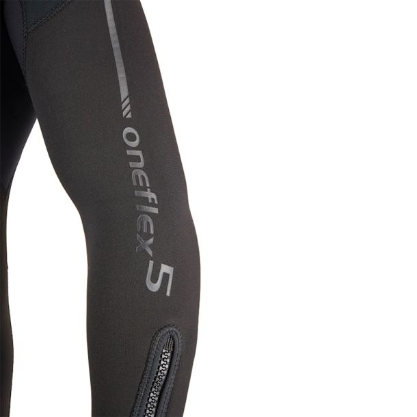 Scubapro Oneflex Vddragt Herre - 5mm