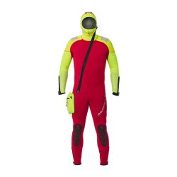 Scubapro Oneflex Search and Rescue Vddragt Herre - 5mm