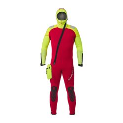 Scubapro Oneflex Search and Rescue Vddragt Herre - 7mm