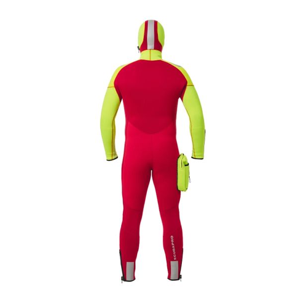Scubapro Oneflex Search and Rescue Vddragt Herre - 5mm